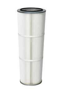 Filterpatronen Ø 327–250 mm konisch