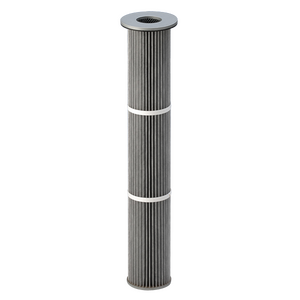 Filterpatronen Ø 195–154 mm