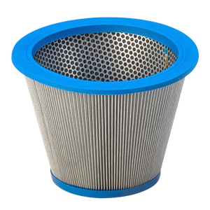 Filterpatronen Ø 363–214 mm