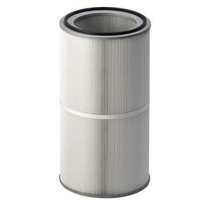 Filterpatronen Ø 350 mm