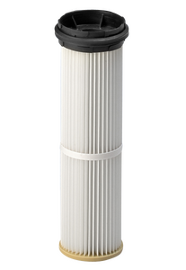 Filterpatronen Ø 157-142 mm
