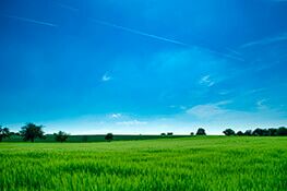 Environment protection